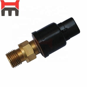 Pièces d'excavatrice DH220-5 DH220-7, interrupteur de pression 2549-9112 - Product Image 1