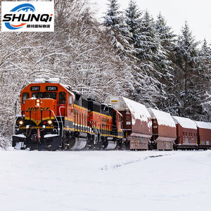 Agente de Transporte de Carga Puerta a Puerta Express UPS DHL FEDEX, Envío Marítimo y Aéreo de China a México, Canadá y Estados Unidos - Product Image 4