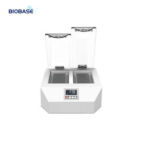 Incubadora de Tarjetas de Gel BIOBASE China, Máquina de Tipificación Sanguínea y Agrupación Sanguínea, Incubadora de Tarjetas de Gel de 24 Tarjetas para Laboratorio BJPX-SK24 - Product Image 1