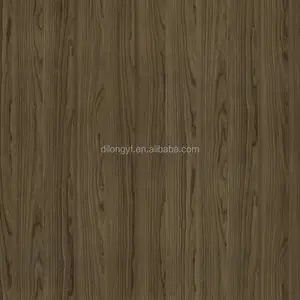 फर्नीचर के लिए लकड़ी अनाज पीवीसी सजावटी फिल्म सम्मान पन्नी फिल्म दरवाजे