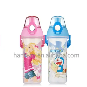 Professional heat transfer printing film for plastic water bottle