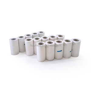 Rotoli <span class=keywords><strong>di</strong></span> Carta Termica 2 1/4\" 85 Piedi Senza BPA per Registratore <span class=keywords><strong>di</strong></span> <span class=keywords><strong>Cassa</strong></span>, 10 Confezioni Compatibili con la Maggior Parte dei Terminali <span class=keywords><strong>di</strong></span> Pagamento - Product Image 2