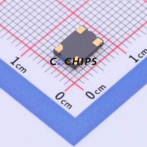 Q3309CA400650 Pre-Programmed Oscillator SMD7050-4P Oscillator ( Frequency: 1.6MHz ) - Product Image 2