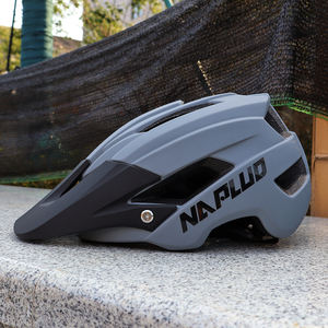 <span class=keywords><strong>Casque</strong></span> double de sport léger pour hommes approuvé CE/CPSC pour l'extérieur DH MTB <span class=keywords><strong>Cross</strong></span> <span class=keywords><strong>Country</strong></span> <span class=keywords><strong>VTT</strong></span> Casques d'équitation de sécurité - Product Image 5