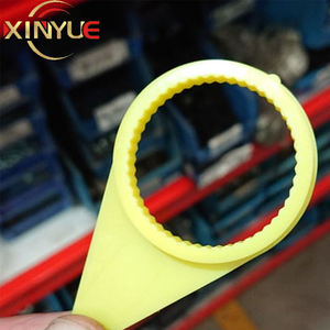 Camión mezclador al Por mayor seguridad PE 32MM/33MM/41MM rueda suelta piezas tuerca indicador <span class=keywords><strong>precio</strong></span> - Product Image 3