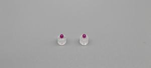 Válvulas de cerámica Parker unidireccionales de alta calidad, válvula de retención antirretorno de Rubí, piezas y accesorios de instrumentos de acero inoxidable - Product Image 6