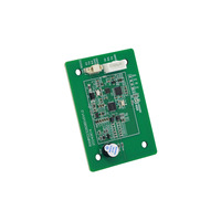 Módulo Lector Universal NFC/RFID, 13.56MHz, ISO14443A, para Cargador de Vehículos Eléctricos, Control de Acceso, Vending, OEM