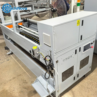 Machine de pulvérisation automatique de carreaux en céramique souple de marque Component
