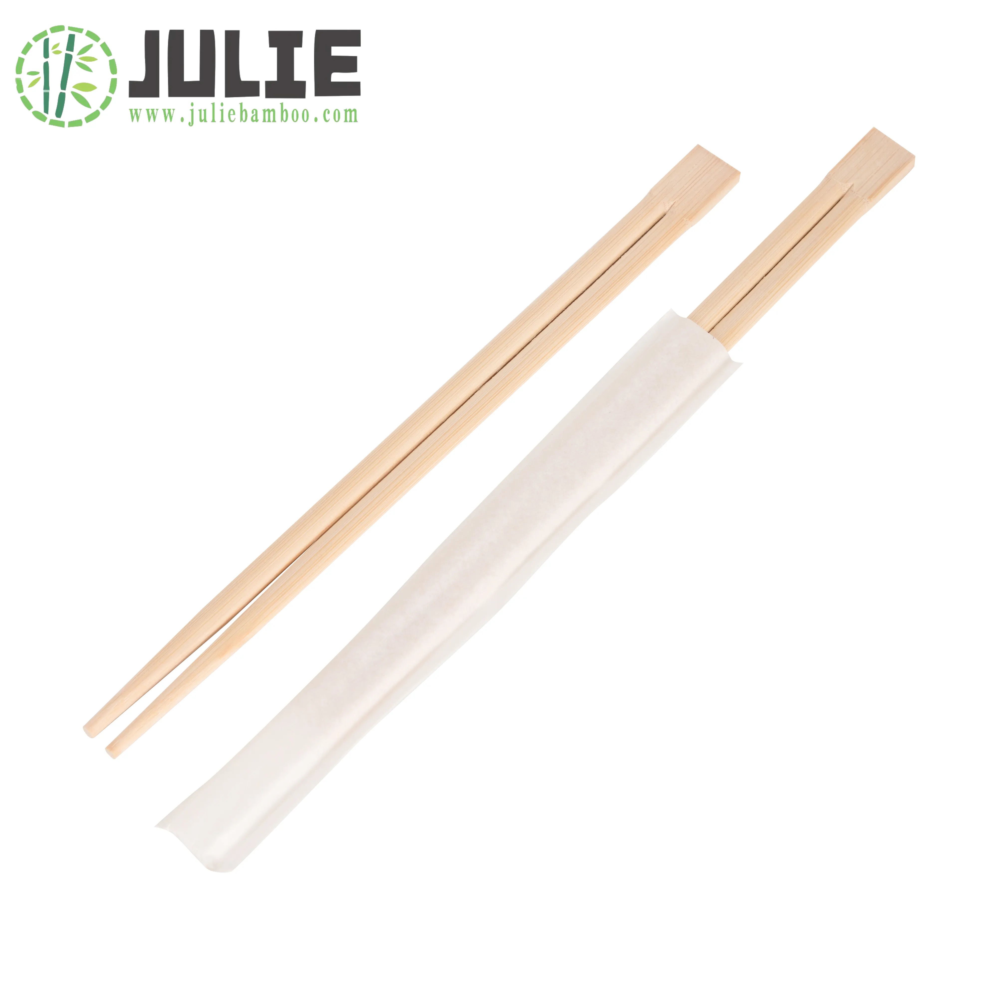 Factory-direct Food Grade Eco-Friendly Biodegradable Disposable 100% Natural Bamboo Chopsticks Chinese Chopsticks