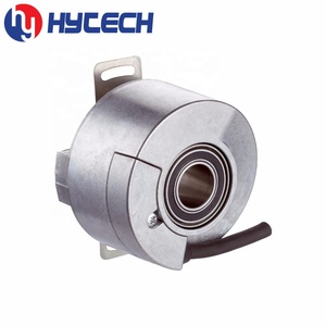 Sensori di Controllo del Movimento Sick Nuovi e Originali, Sistemi di Feedback Motore: Encoder <span class=keywords><strong>SFS</strong></span>/SFM60 SFM60-HPKT0K02, Codice Articolo. : 1051311 - Product Image 2