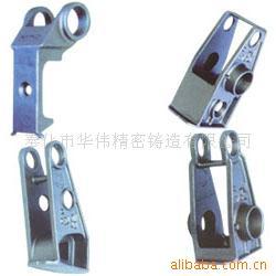 Traitement des pièces moulées pour l'automobile, conception et production de moules automobiles - Product Image 1