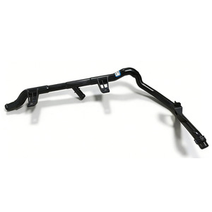 Manguera de refrigerante Sg023 para Bmw 118i 120i 320i, pieza de repuesto, material plástico - Product Image 1