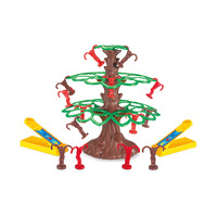 Enfants Interactif Mini Jeu De Bureau Le Plus Populaire Vente Chapeaux Jeu De Tir Jouets Fournisseur Avec 2-3 Joueurs