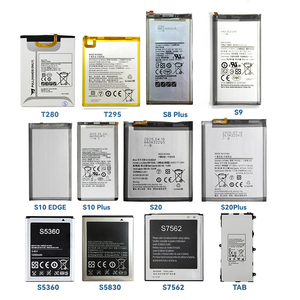 Original pour Samsung OEM Stock Li-ion Batterie pour Galaxy A20 A30 A50 <span class=keywords><strong>A30S</strong></span> Blackshark Téléphones Mobiles Noir Rechargeable - Product Image 6
