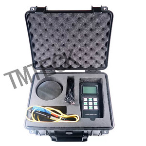 ทีเอ็มเทค THL210 เครื่องทดสอบความแข็งแบบพกพา แบตเตอรี่ขนาดใหญ่ พร้อมจอแสดงผล LCD เชื่อมต่อผ่าน USB - Product Image 2