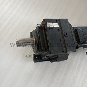 มอเตอร์ WD แท้รุ่น F2.105.3022 2KJ1930-0B เกียร์ FDU1410/2223114 สำหรับอะไหล่เครื่องพิมพ์ออฟเซ็ตไฮเดลเบิร์ก มอเตอร์ F2.105.3022/02 - Product Image 3