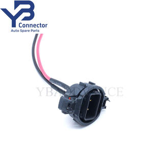Коннектор Zopf PS24W 5202 H16 двухдиапазонный противотуманный фонарь - Product Image 3