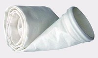 Filtre à sacs pour dépoussiéreur à impulsions pour moulin à farine et usine de traitement des céréales avec prix
