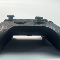 Control de Juego con Cable Compatible con Xbox Series, para Xbox One X/S y PC, con Luz RGB