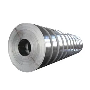 Stainless Steels 304 Cold Rolled Astm AISI JIS BA 2B Mirror Ss 201/304/304L/316/316L/410/420/430 Stainless Steel Strip Coils