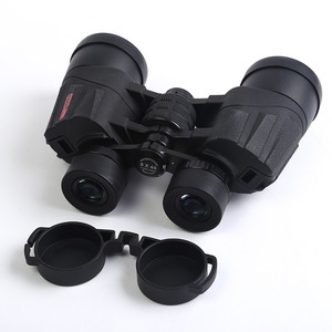Yuko 8x40 Binoculars High Definition Outdoor Birdwatching Low Light Vision - Product Image 4