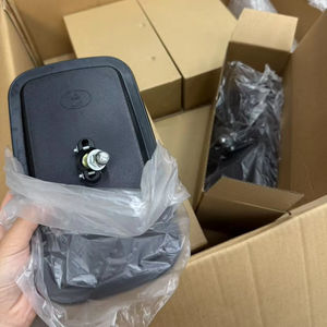 VLIFTフォークリフト用リアビューミラー 高品質フォークリフトアタッチメント フォークリフト用スペアパーツ 5トン - Product Image 1