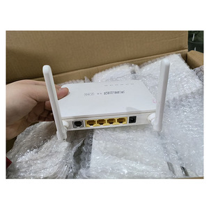 Sử dụng hs8145c5 xpon quang máy Wifi 1ge + 3fe + 1tel + USB quang mạng thiết bị đầu cuối Modem Router HS 8145c5 GPON epon ONT onu - Product Image 2