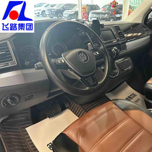 Volkswagen <span class=keywords><strong>Touran</strong></span> modèle 2018, 2.0TSI, traction avant, édition confort, 7 places, voiture d'<span class=keywords><strong>occasion</strong></span> à vendre - Product Image 4