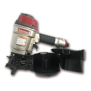 Profession elle Hochleistungs-pneumatische CN57(CN55) Dachs pule Nagler MAX Luft nagel pistole GDY-CN57 Industrie qualität - Product Image 3