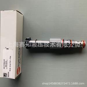 Válvulas de Cartucho Roscadas Accionadas por Solenoide DWDFXAN DWDF-XAN de SUN Hydraulics (EE. UU.) - en Existencia - Product Image 4