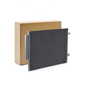 Nuovi pezzi di ricambio del condensatore di alta qualità per <span class=keywords><strong>ALFA</strong></span> ROMEO GIULIA, produttori di <span class=keywords><strong>STELVIO</strong></span> modelli all'ingrosso 50534298 - Product Image 4