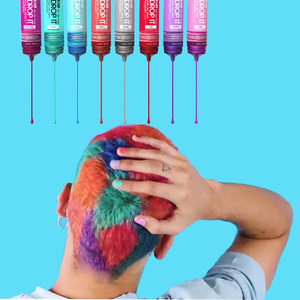 Sơn <span class=keywords><strong>T</strong></span>óc, Thuốc Nhuộm <span class=keywords><strong>T</strong></span>óc, Màu <span class=keywords><strong>T</strong></span>óc, Sản Phẩm <span class=keywords><strong>T</strong></span>ạo Kiểu <span class=keywords><strong>T</strong></span>óc Nhãn Riêng Mới Ra Mắ<span class=keywords><strong>t</strong></span> - Product Image 4