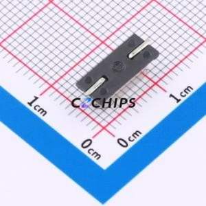 SWXJHBCVE0-30.240000 Crystal (Passive) HC-49S-SMD Crystal Oscillator SMD Crystal Oscillator 30.24MHz 20ppm 20pF - Product Image 2