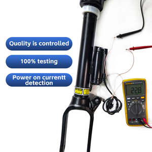 全新 HELI 品牌 1 年保修前减震器螺旋弹簧总成适用于奥迪 A4/S4 B8 型号 8K0413031 8K0413030K - Product Image 4