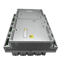 Accessoires de robot industriel A.B.B d'occasion comme neufs, unité de commande DSQC663, 3HAC029818-00, pilote de robot 380V/220V PLC, fabriqué en Chine