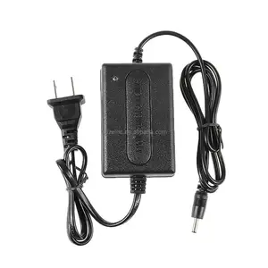 Cargador de energía AC DC adaptador universal para Computadora Portátil para Notebook 30W 19V 1.58a 5,5*2,5mm Punta de conector