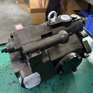 Bomba de Pistones Hidráulica P70VFR-22-CC-11-J, Bomba de Pistones P21VFR-11-CC-11-J, P21VFR-12-CC-11-J, P21VFR-16-CC-11-J, P70V, P100V, P130V - Product Image 1