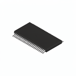 Data Acquisition Components Electronic 48 TFSOP Manufacturer Channel LTC1748CFW#PBF - Product Image 1