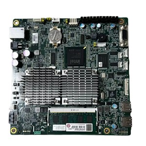 Pièces de climatisation centralisée 649C1152G01 639B0116G01 Carte mère Quantum 5 Composants de remplacement pour système CVC - Product Image 1