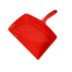 Recogedor de Basura de Grado Alimenticio con Código de Color ZAX para una Gestión Higiénica de la Limpieza, Recogedor de Basura de Plástico No Metálico para la Limpieza de Plantas de Procesamiento de Alimentos - Product Image 3