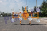 Ventouse de levage PLK LIFT pour les industries de la construction et du transport