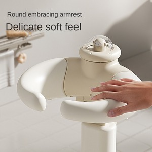 Supporto <span class=keywords><strong>per</strong></span> il Bagnetto del Bambino, Ausilio <span class=keywords><strong>per</strong></span> il Lavaggio del Corpo, Supporto Antiscivolo <span class=keywords><strong>per</strong></span> Doccia <span class=keywords><strong>per</strong></span> Bambini - Product Image 6