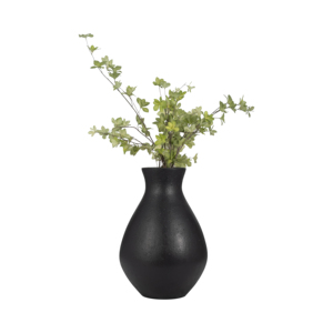 Vaso moderno in terracotta, vaso decorativo per fiori, per soggiorno, sala da pranzo, camera da letto, ufficio, decorazioni per la casa - Product Image 2