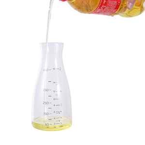 BPA Miễn Phí <span class=keywords><strong>Salad</strong></span> <span class=keywords><strong>Dressing</strong></span> lọ Shaker Borosilicate chai <span class=keywords><strong>salad</strong></span> Maker với chai thủy tinh dầu ô liu bếp Dispenser - Product Image 5