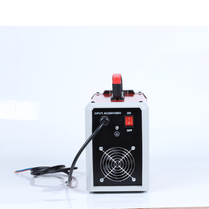 Chất lượng ổn định, danh tiếng đến trước, sản lượng công việc bền vững. Máy hàn công nghiệp: MMA-250 - Product Image 6