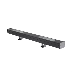 <span class=keywords><strong>Projecteur</strong></span> d'ondes d'eau dynamique 3D RGBW 80W pour intérieur, <span class=keywords><strong>lampe</strong></span> LED linéaire à effet de vague pour salon, hôtel, KTV, <span class=keywords><strong>piscine</strong></span>, éclairage décoratif - Product Image 6