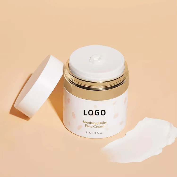 Crema Lenitiva per Bambini