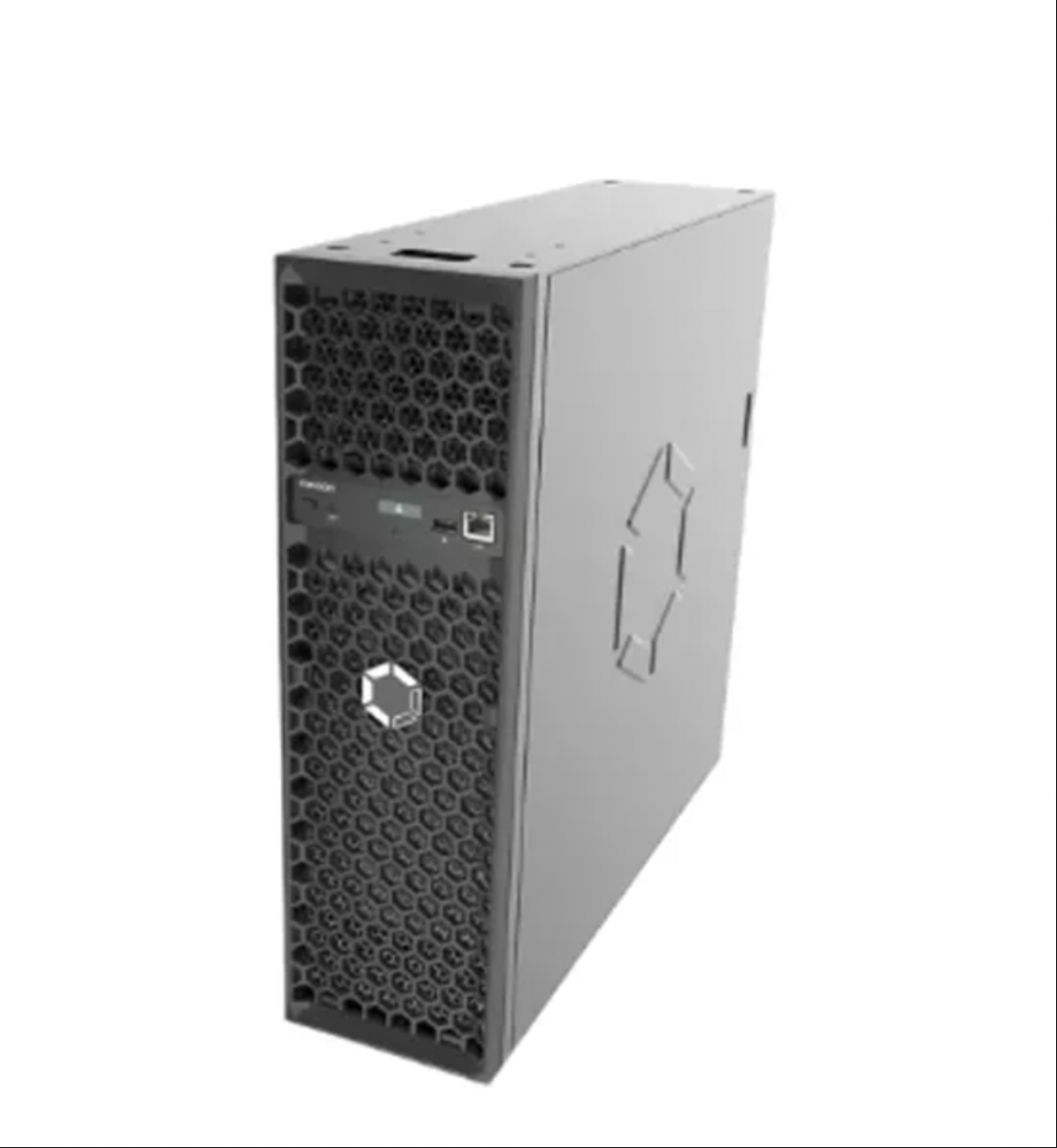 Avalon Bitcoin Miner Machine - 90Th/s SHA-256 Air Cooling