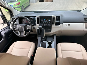 Motores Usados para Hiace 1RZ de 9 y 12 Plazas, Techo Alto, Volante a la Derecha - Product Image 3