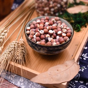 Sémences de nénuphar épineux brutes en vrac, sémences de nénuphar épineux pour l'alimentation - Product Image 3